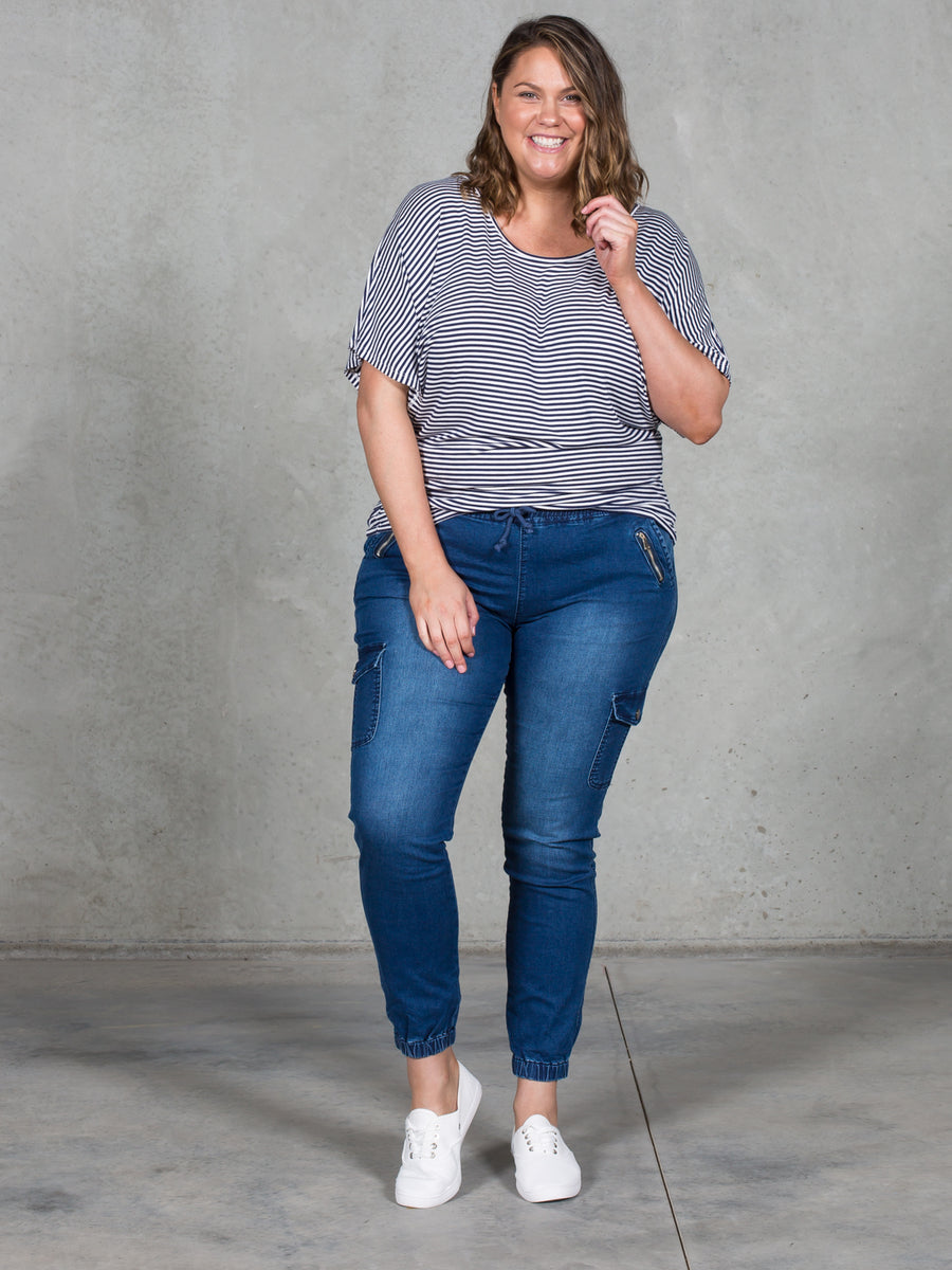 Jenni hot sale joggers reviews