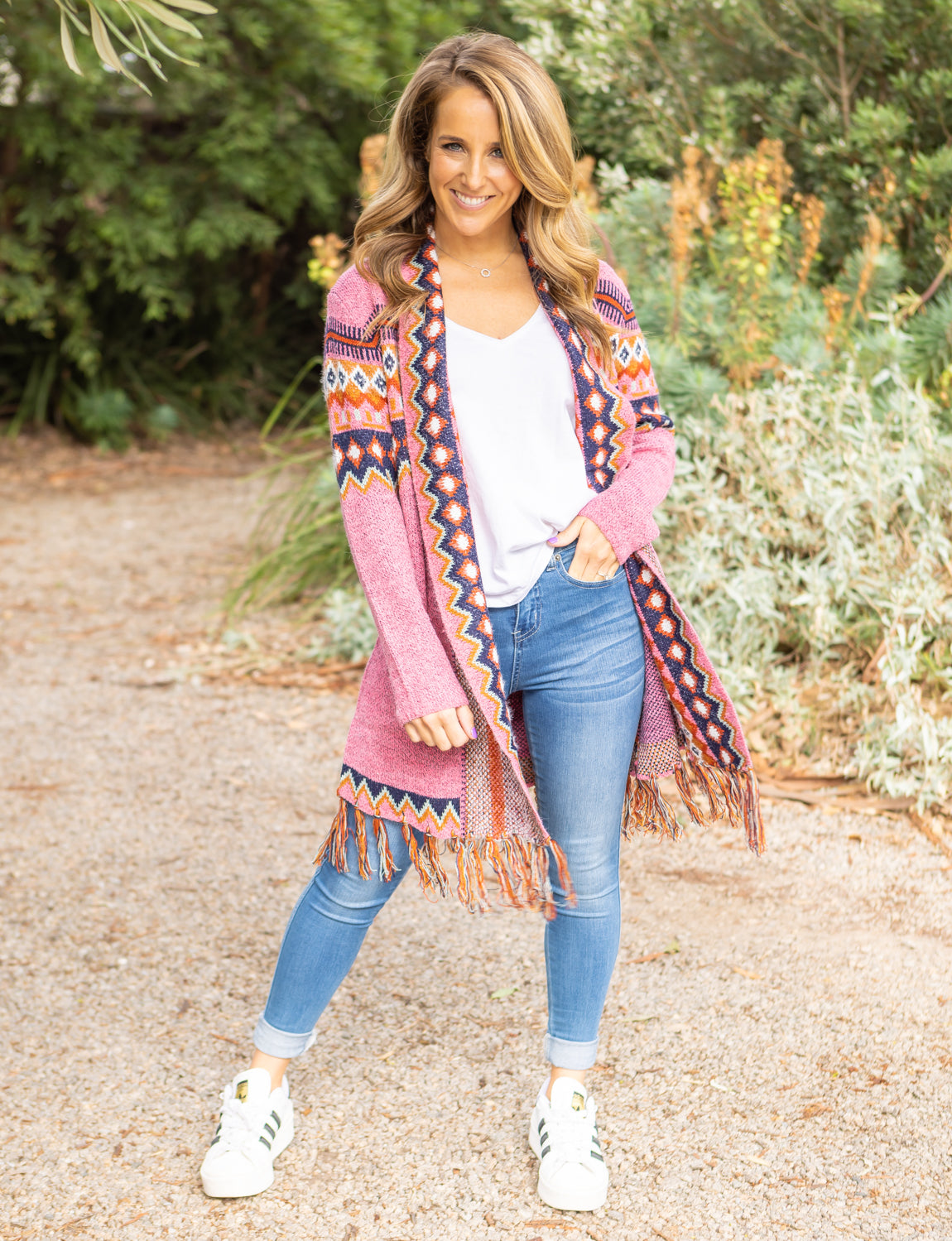 Ziggy & Zarah Cardigans