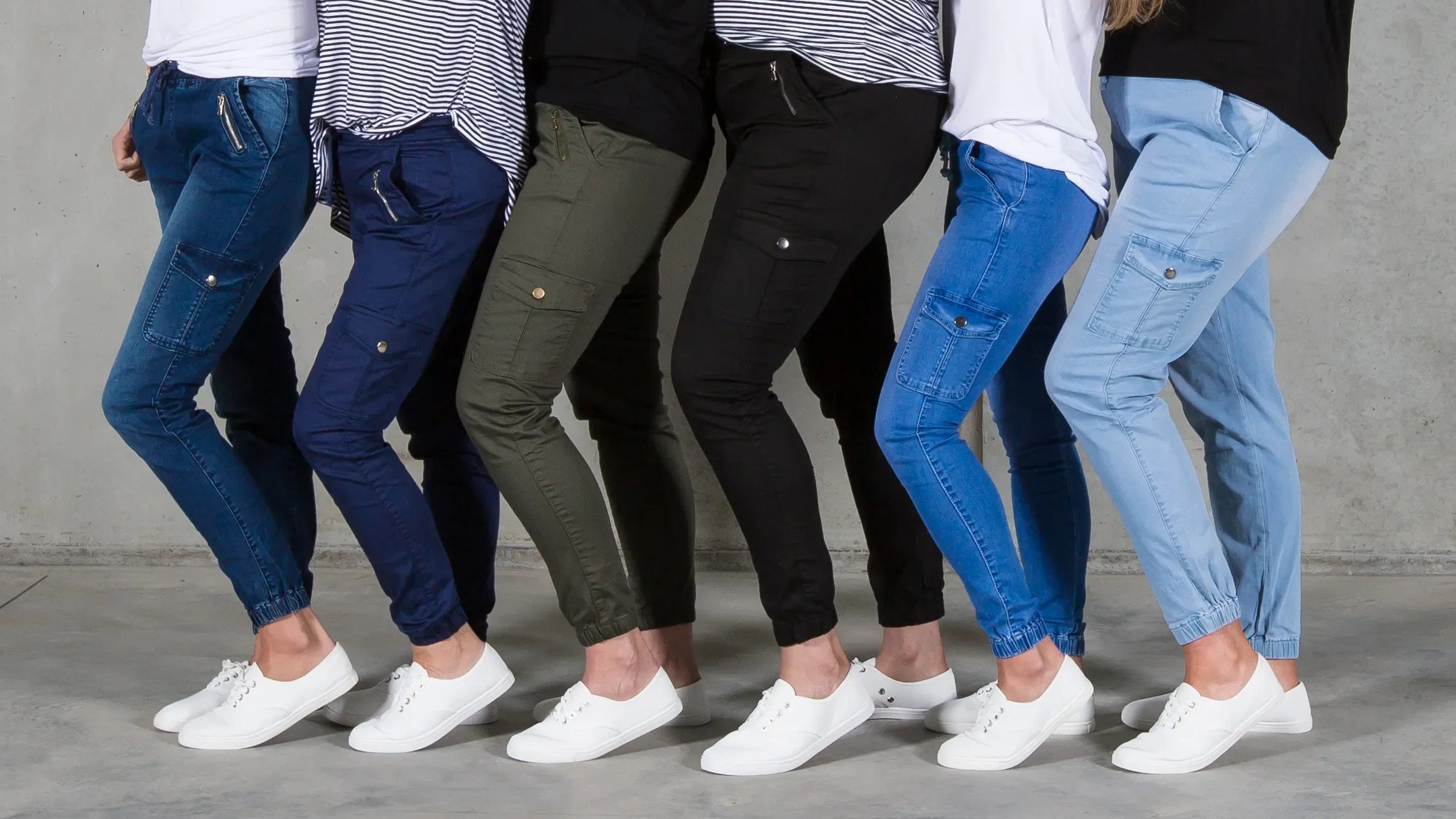 Jenni Joggers