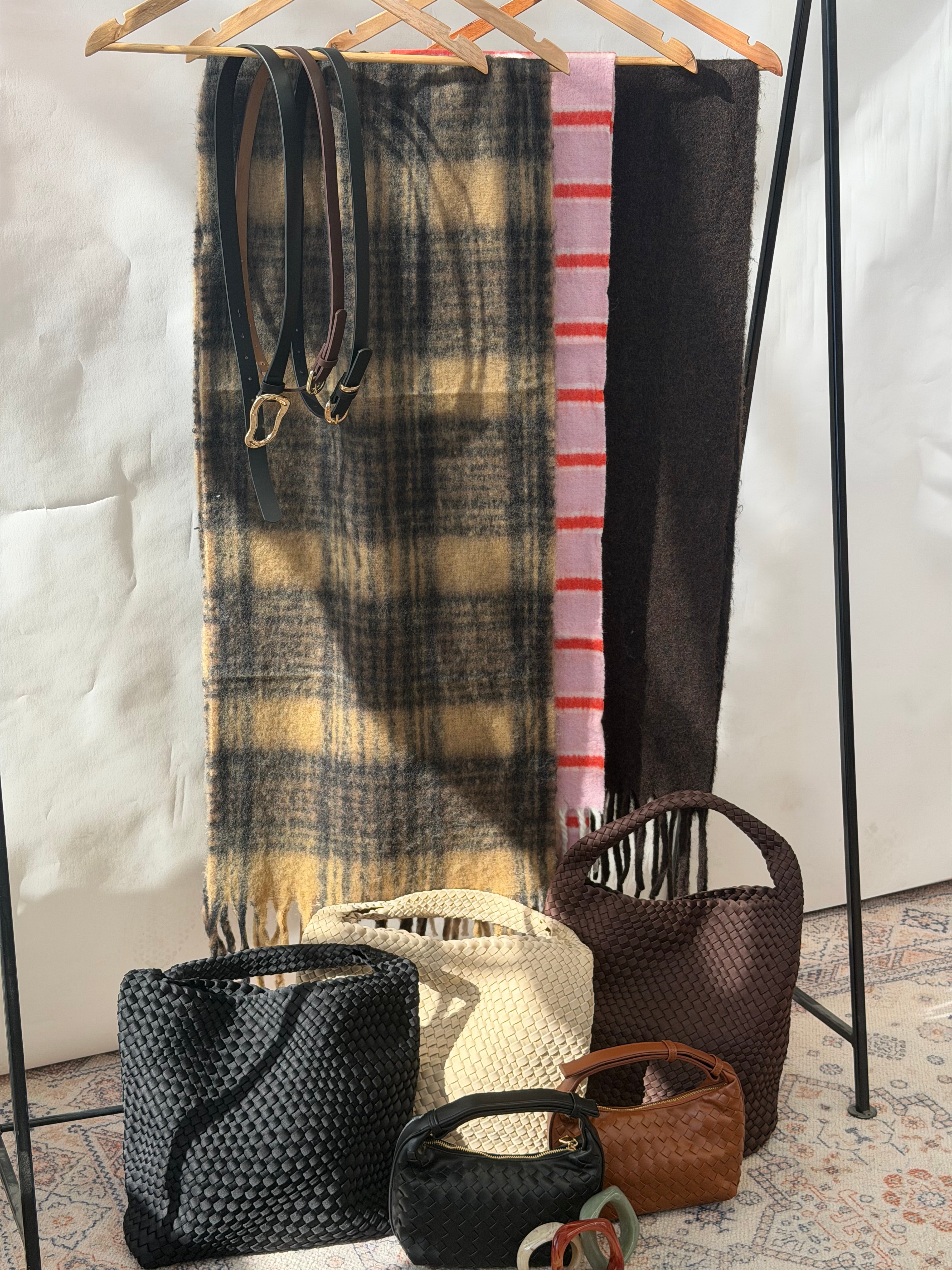 Accessories