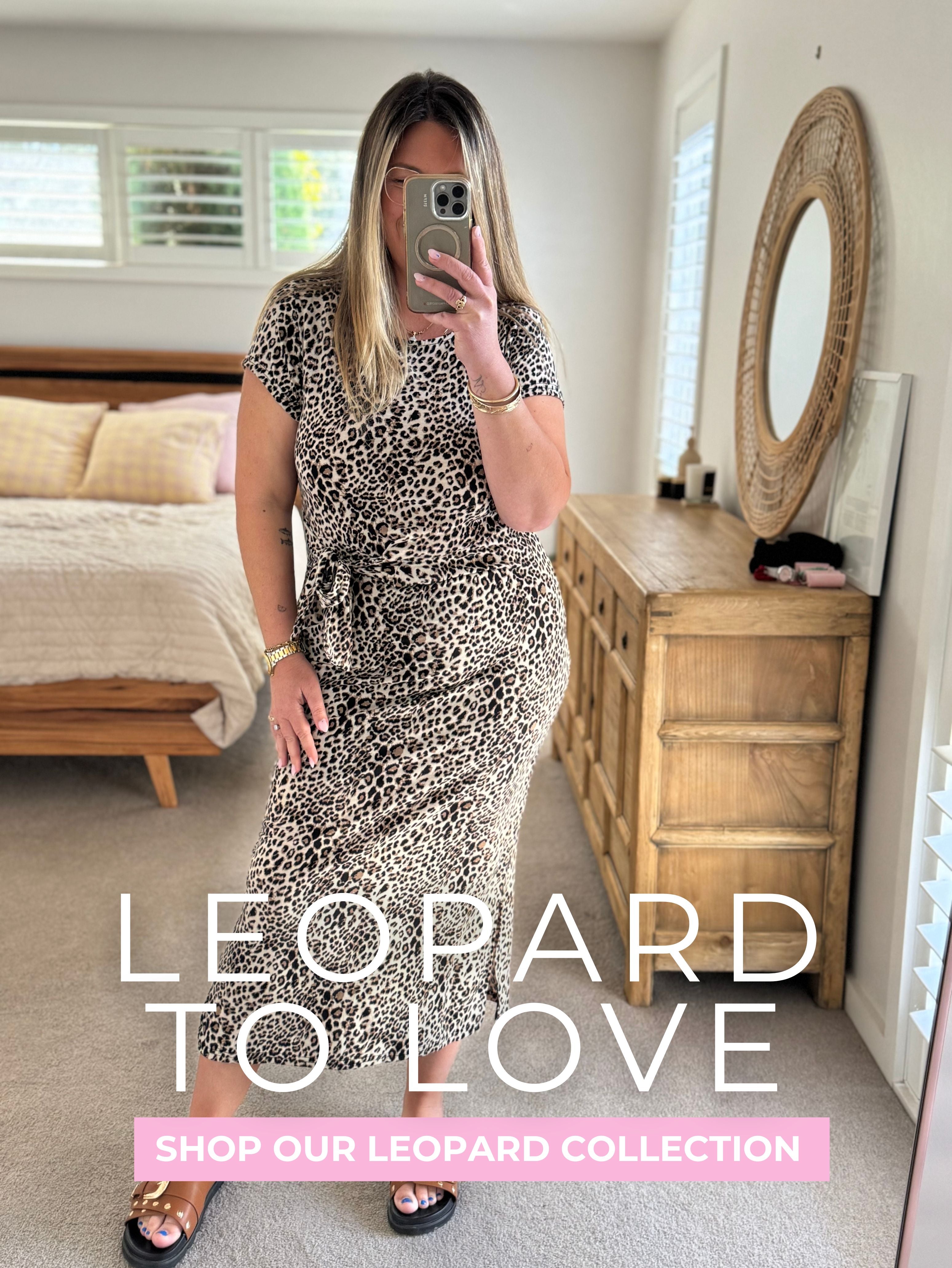 Leopard
