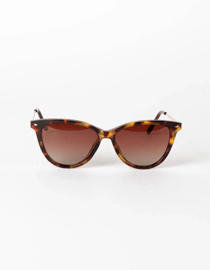 SUNGLASSES - Marley Tort