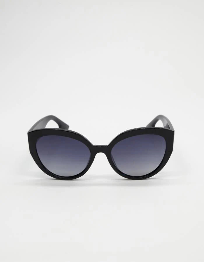 SUNGLASSES - Marina Black