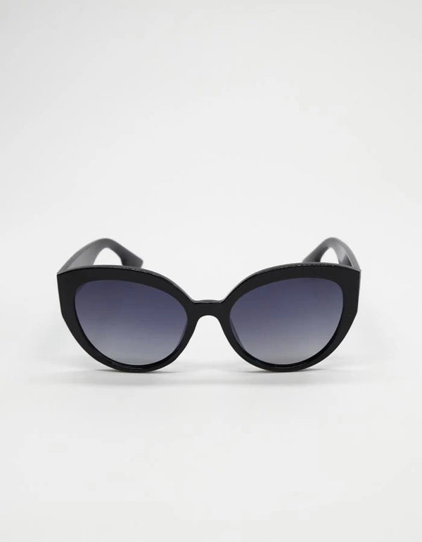 SUNGLASSES - Marina Black