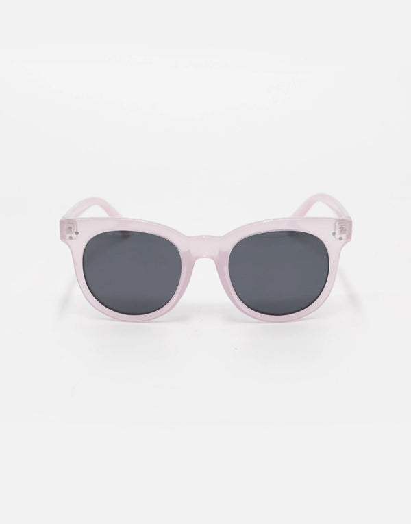 SUNGLASSES - Ingrid Lilac