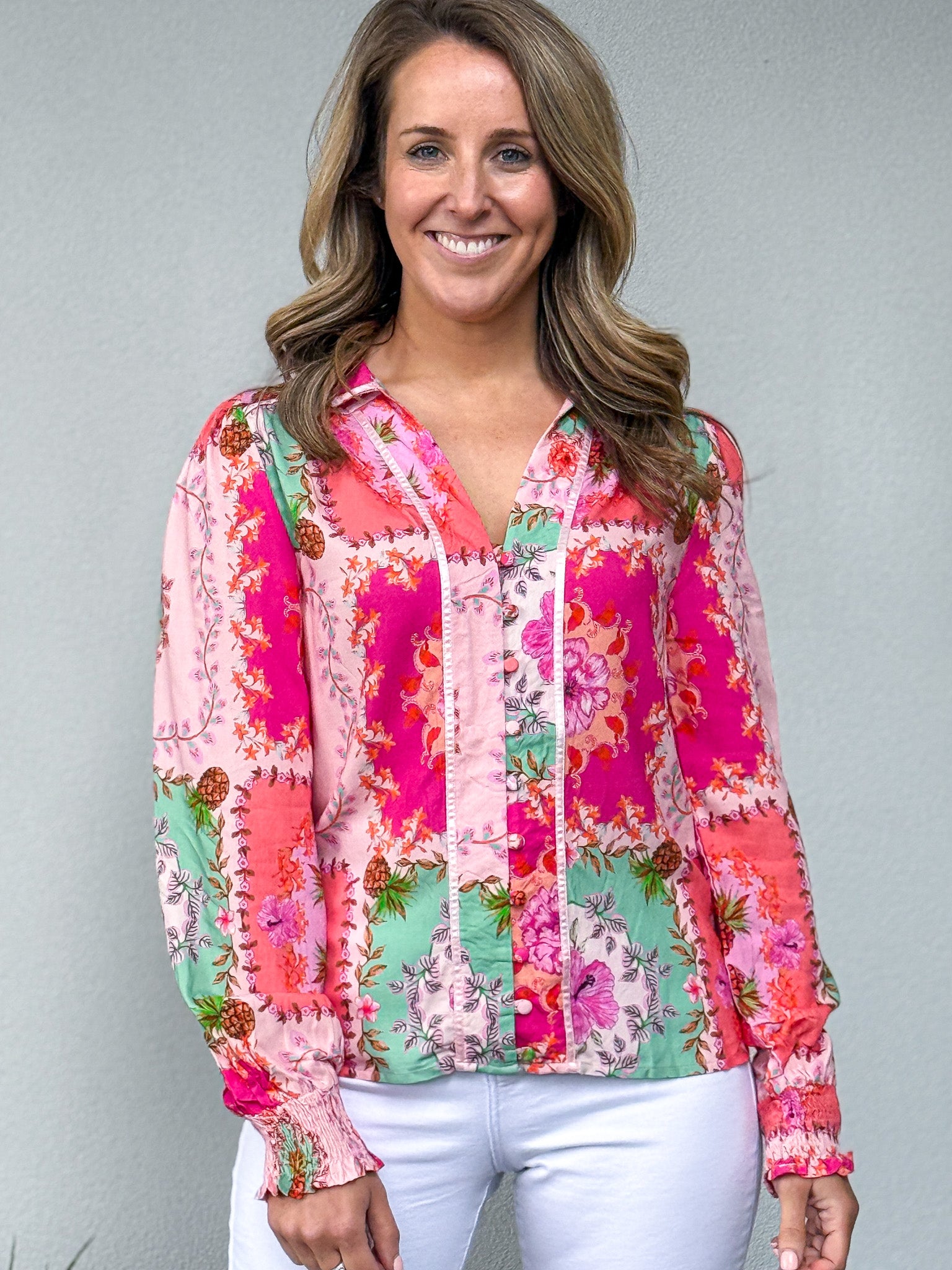 Blair Shirt