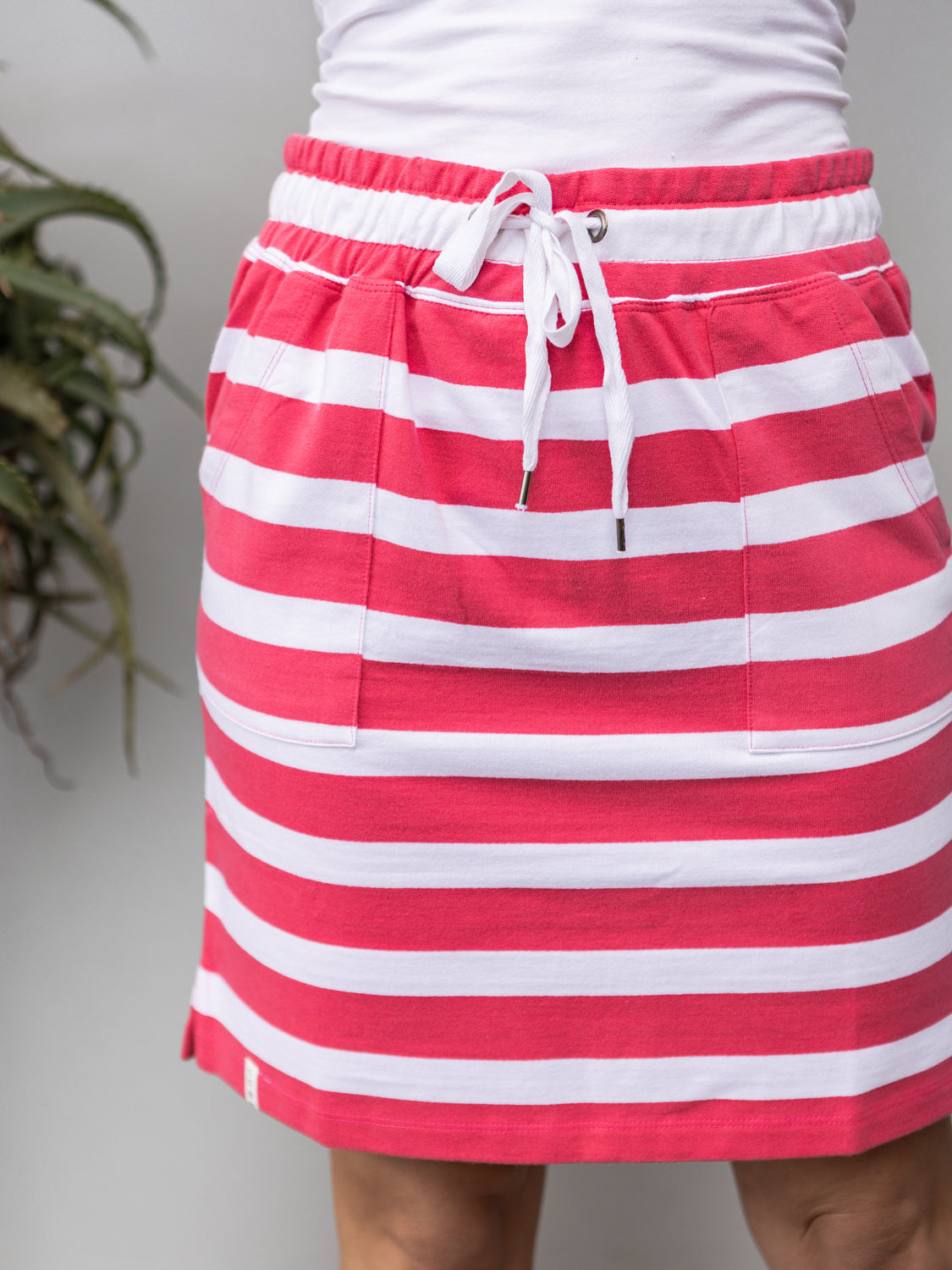 Elm Cassie Skirt - Melon