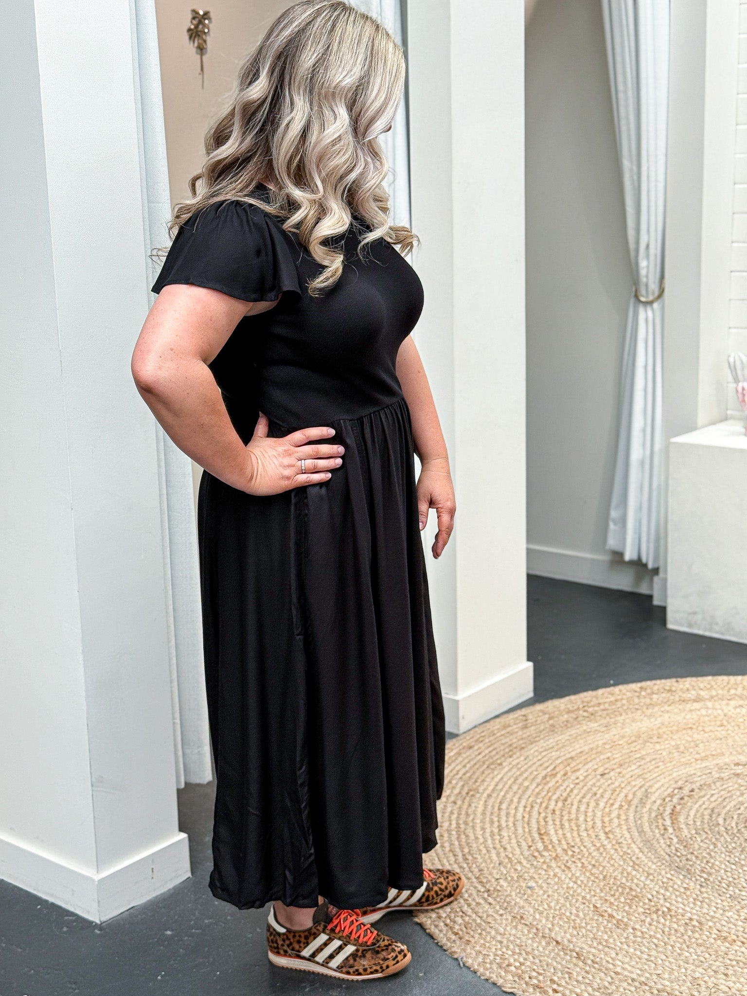 Elle Dress