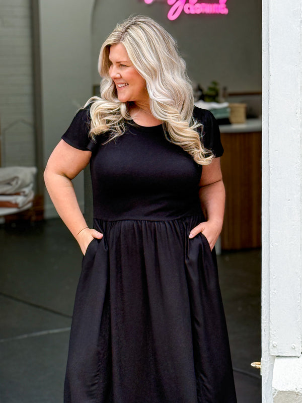 Elle Dress