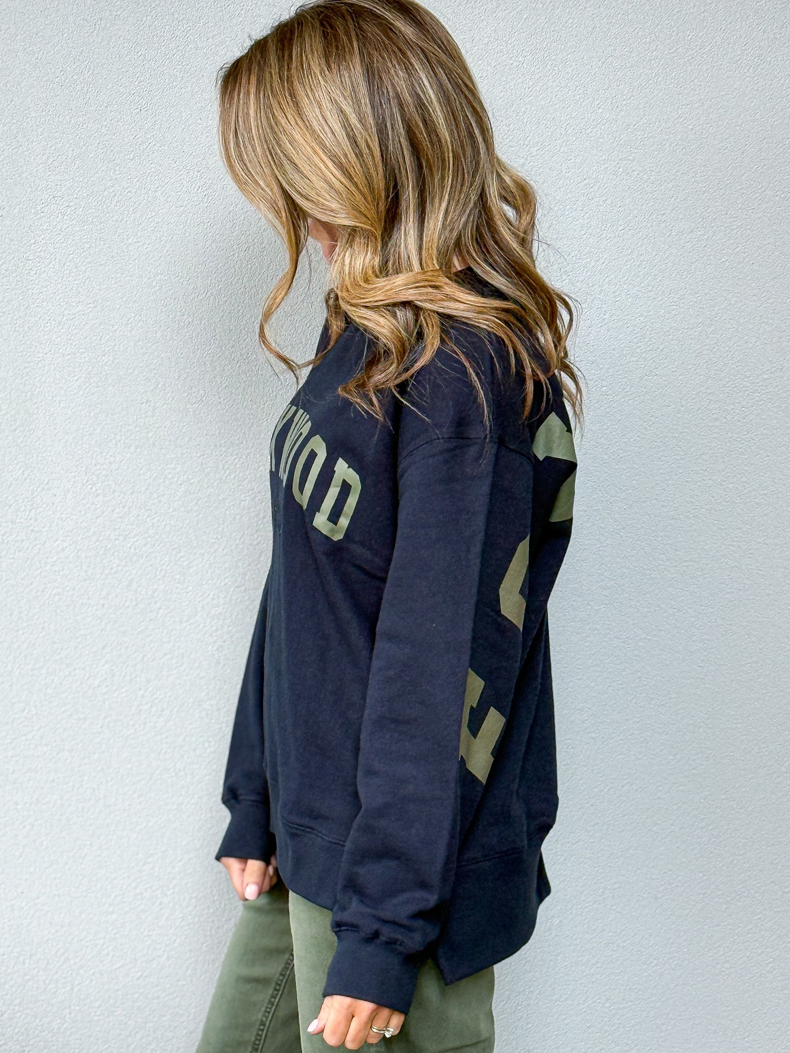 Interval Crew - Navy
