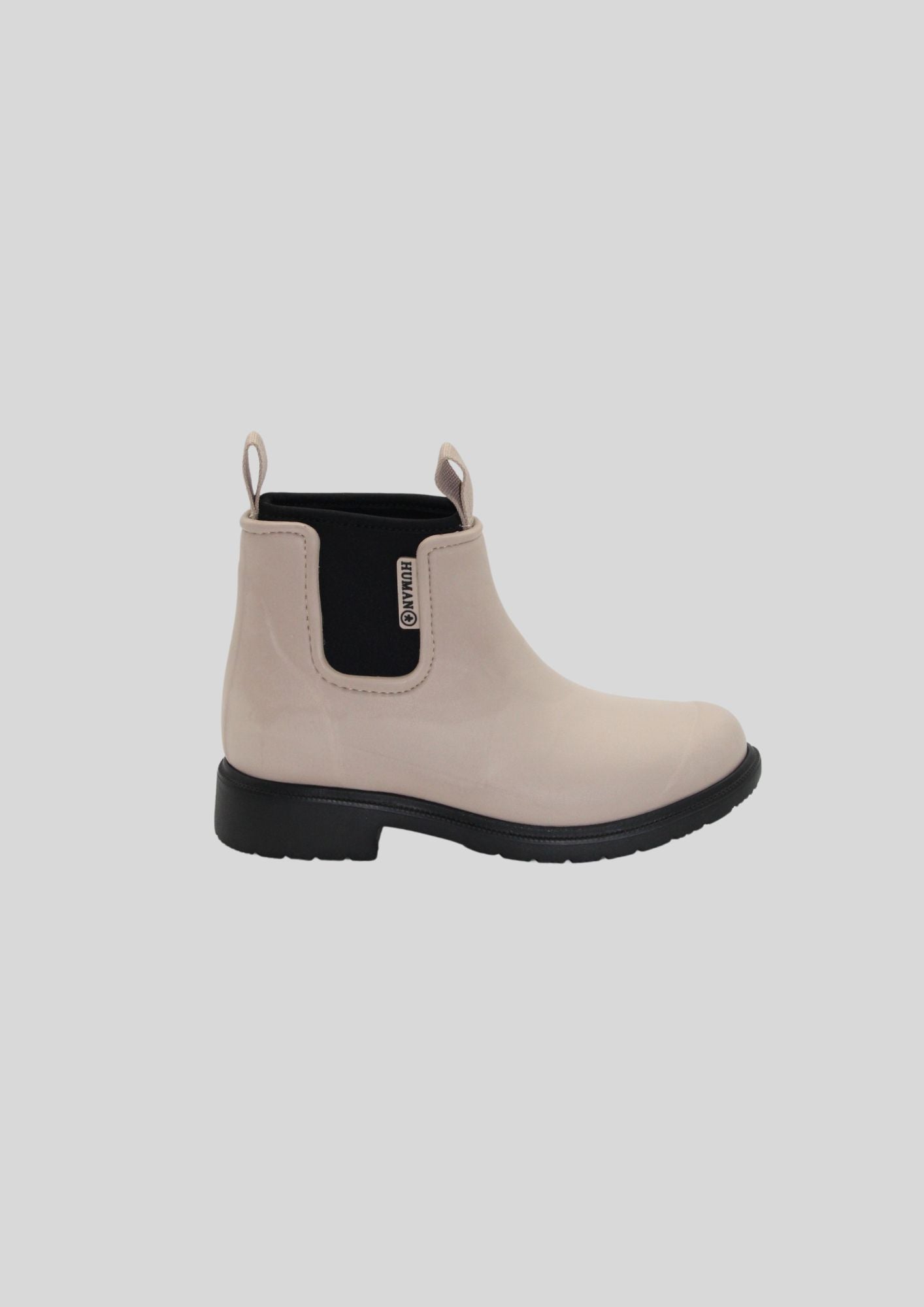 Jam Boots- Cool Grey