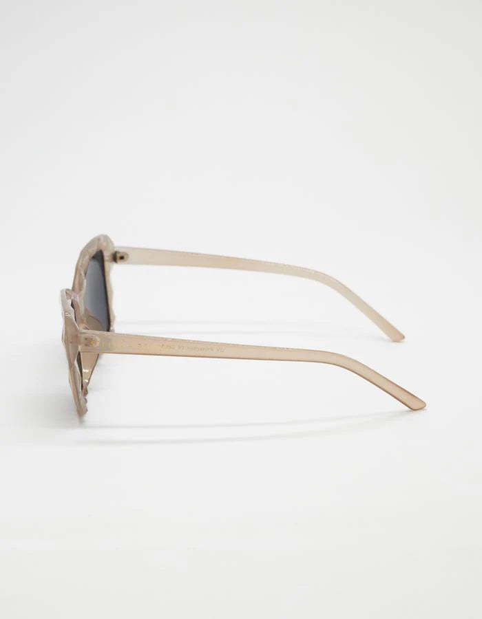 SUNGLASSES - Melrose Brown