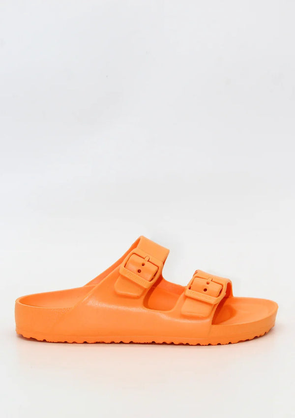 Ripe Sandals - Fanta