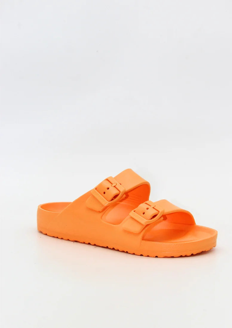 Ripe Sandals - Fanta