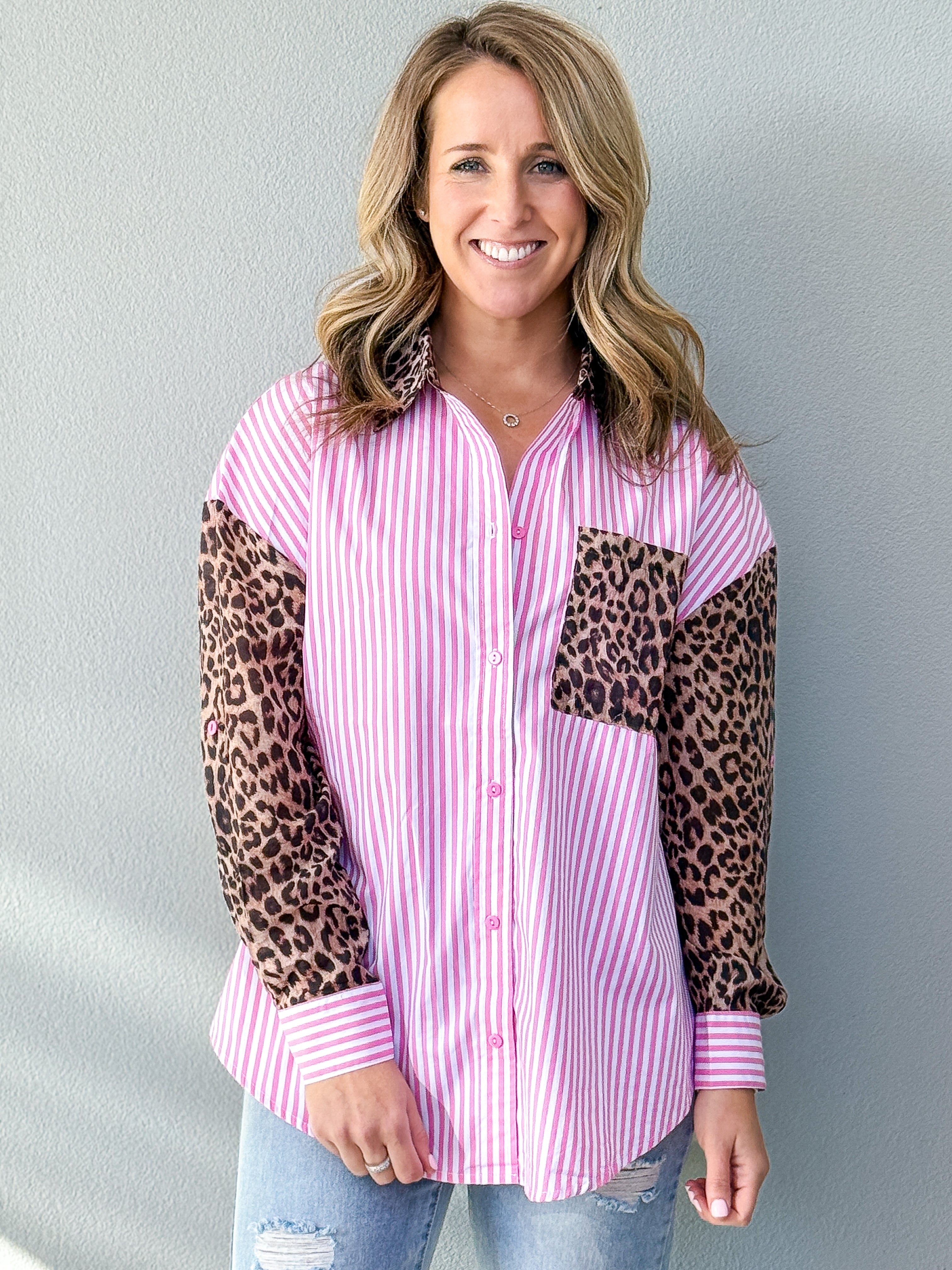 Smith Shirt