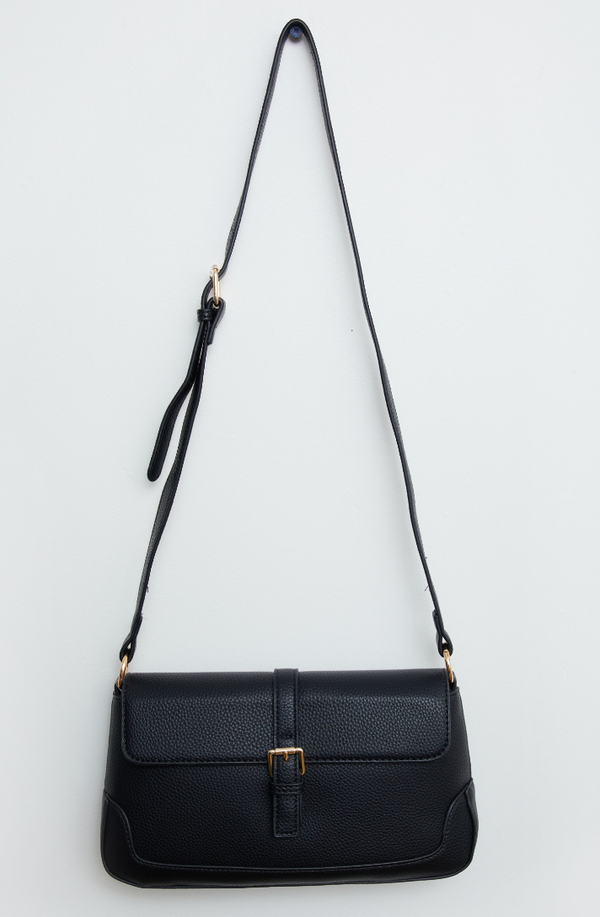 Vida Bag Black