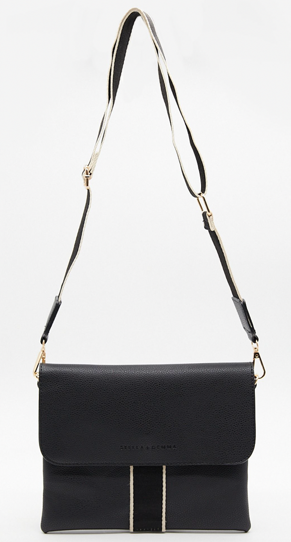 Ava Bag Black