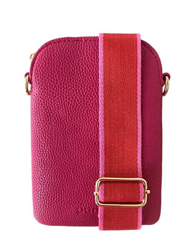 Walker Bag - Pink