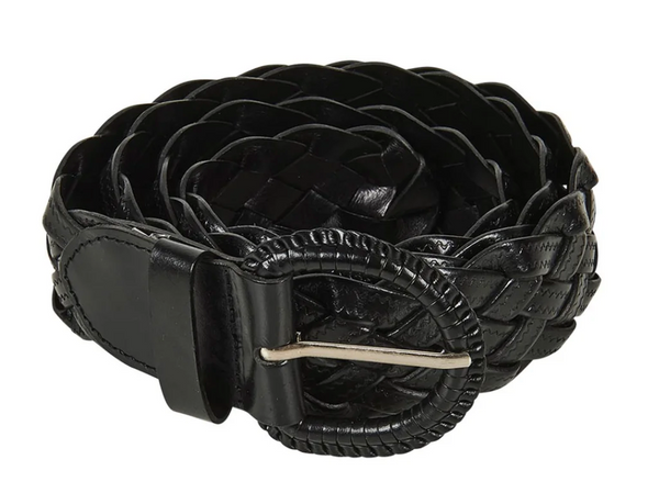 Society Belt - Black