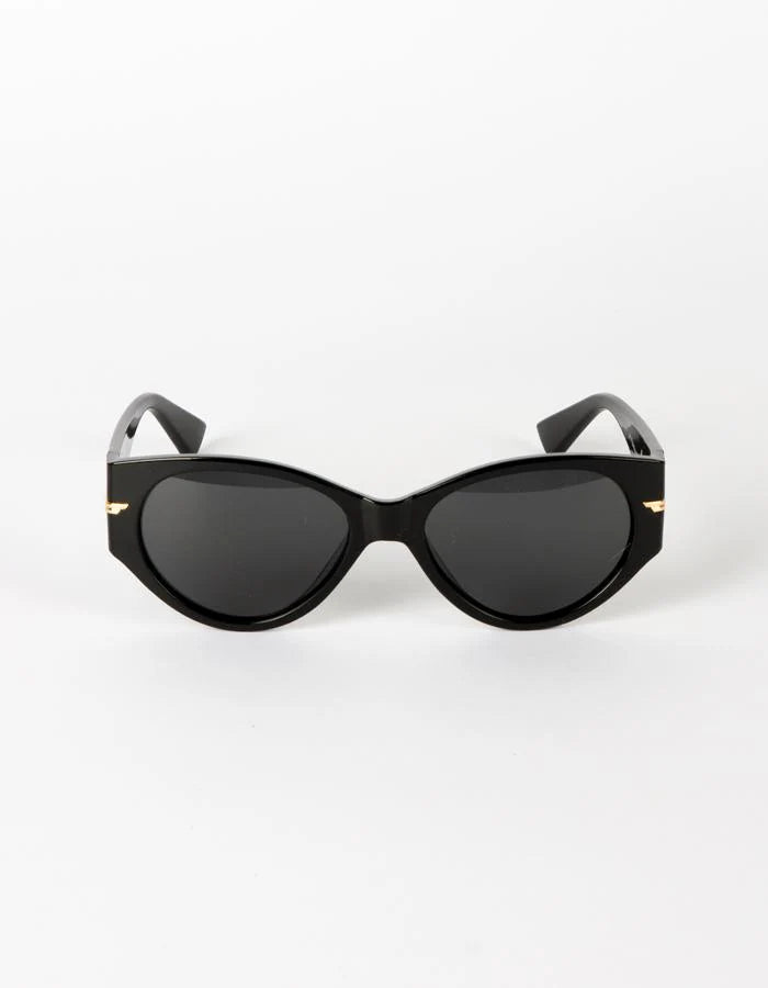 SUNGLASSES - Calypso Black