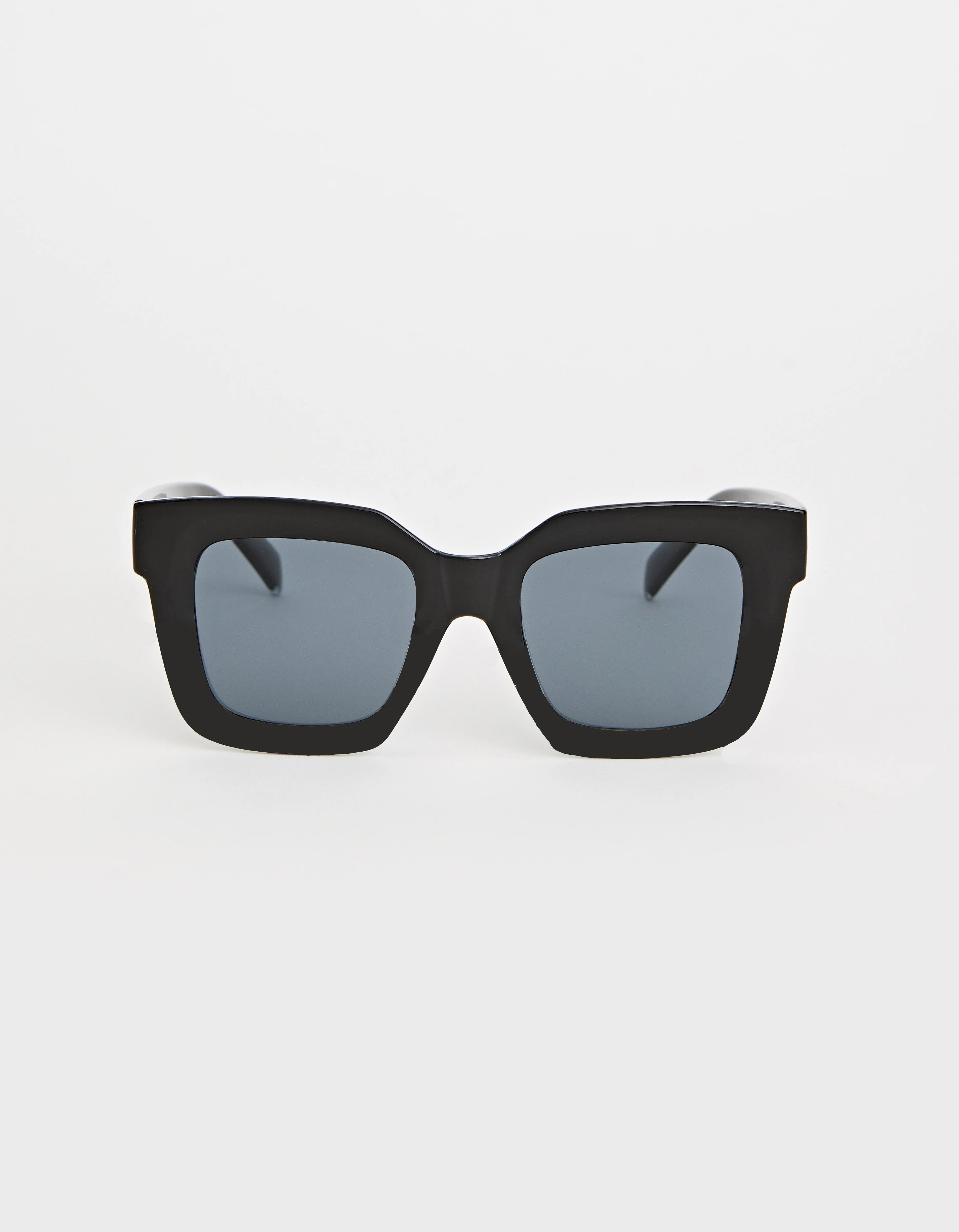 SUNGLASSES - Phoenix Black