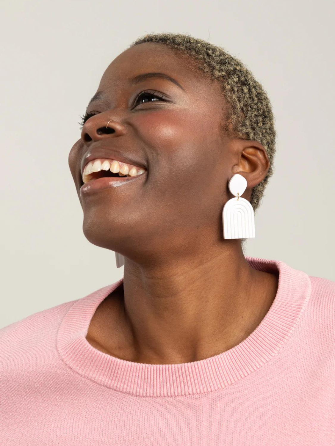 Her Hue St. Louis Earrings